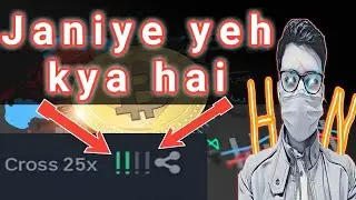 What is ADL Indicator In Binance Futures Trading | What Is Its Use? | 4 Lites | HN   اردو / हिंदी