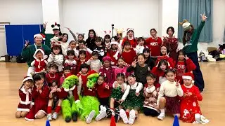 2025-12-20 クリスマスパーティー2025