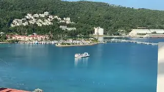 MOON PALACE JAMAICA - All INCLUSIVE RESORT - JAMAICA VLOG 2021 🇯🇲 PT 1