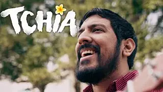Tchia Theme || Acoustic Cover