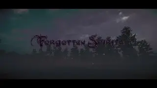 Forgotten Spirits: Official First Look