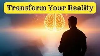 How Your Brain Locks You in the Past (And How to Escape)