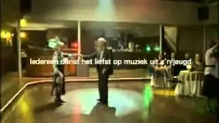 Funny milk commercial from Belgium