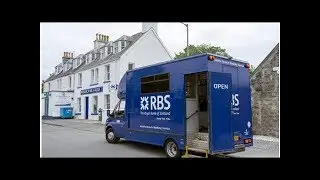 RBS has been savaged by MPs due to closure of branches