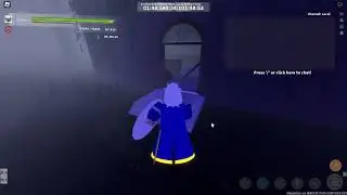 Floor 13 Walkthrough [Sword Blox Online: Rebirth]