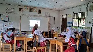 Video Pembelajaran Koding dan Kecerdasan Artifisial tentang Mesin Cerdas dan Mesin Non Cerdas