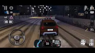 Driving School Simulator Moscow Level 7 The end Moscow Ep