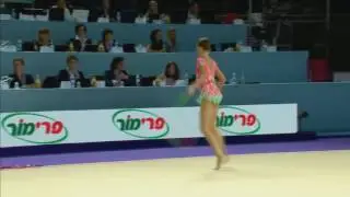 Veronika Hudis AZE Hoop Team EC Holon 2016