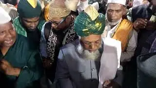 AMEER ALLAH KI CHADAR ........(38th URS PEER AMEER SHAH QADRI)