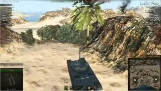 AMX 50100 
