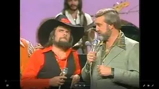 Jody Miller & Johnny Paycheck - Let's All Go Down To The River