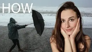 Surviving winter in Denmark