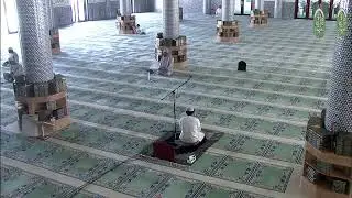 30/12/2025  صلاة الظهر