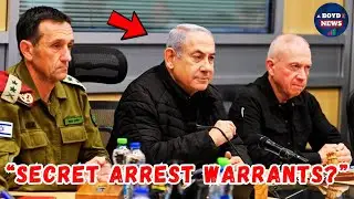 ISRAELI GOVERNMENT CONCERNED THE ICC MAY ISSUE ARREST WARRANTS 