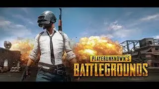 PLAYERUNKNOWN'S BATTLEGROUNDS (PUBG) at Android / IOS Gameplay