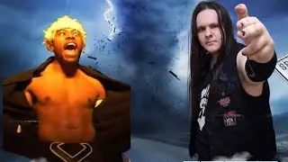 Jay Cage vs Gabriel Logan Explosive Pro Wrestling 10/24/25