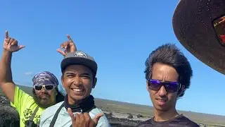 Secret spot! Sky&rsquo;s daily 808 birthday! 2nd live session!