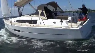 Dufour 382
