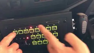 Whelen control CANCTL1 siren tones with howler 7/17/16