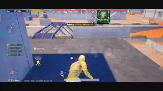 HDR  EXTREME BOOTCAMP SHORT TEST MI10T #pubgmobile #shorts