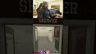 I got caught in Prison Escape😂😂😂 #tp5kii #funny