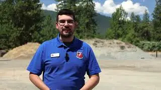 IMET Weather Balloon release