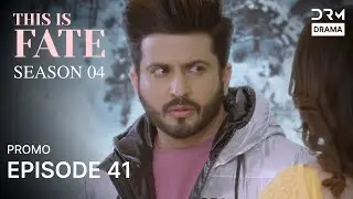 THIS IS FATE | Season 4 - Episode 41 Promo | Kundali Bhagya | Dubbed in English | GS26
