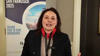 Micki Nute (Senior Director, Associate General Counsel - Pure Storage) SOLID San Francisco 2025