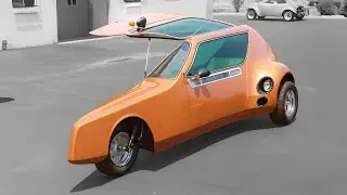 TriVette