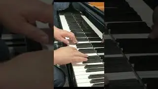 D Major scale