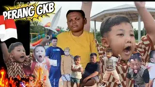 🔥BERMAIN DI GKB CONVEX‼️