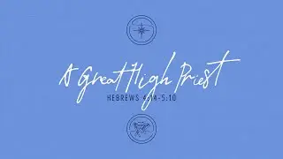 Crossridge Church - Sunday, December 21, 2025