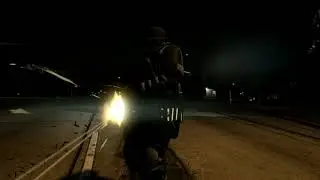 Rob's Liquor Store (GTA 5 R* Editor)