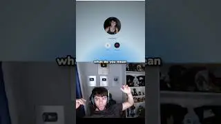 Dantes Left Speechless Talking To His AI&lrm;