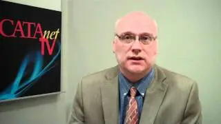 Motorola Innovation Award for Public Safety Technology: Optosecurity Inc., Dan Gudmundston, CTO