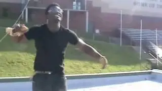 All My North Hall Trojans Music Video