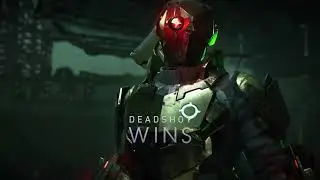 Injustice 2 XP Grind and Daily GP Day 6 Profile Lvl 102
