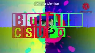 Bulli Csupo in Synth 2