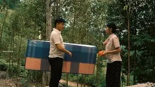 The Surprising Reason Van Cuong Gave Hien Nuong a Mattress