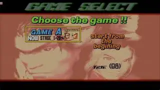 spike out 全禁mode (Leader, Lokman,  fRank, Steven)