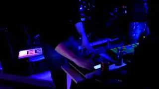 Hypnoisia presents DANIJAY feat Axel @ Muddy Waters part 1 - Sab 24/03/2012