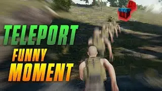 PUBG : Fails & Funny Moments - PlayerUnknown's Battlegrounds Highlights #88