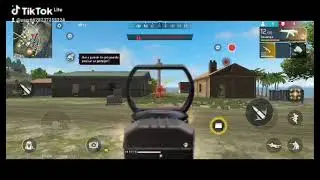 V&iacute;deo de hoje eu vou jogar free Fire