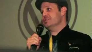 Mariachi Gringo - Interview with Tom Gustafson - Latin Recap