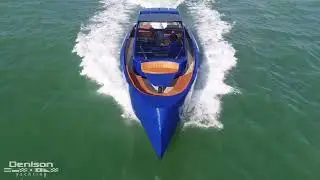 $835,000 for THIS?! Inside the Outrageous Vanquish VQ50 Yacht That Has the Internet Fuming 😡🚤