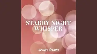 Starry Night Whisper (Ocean)