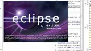 2/5 Defining a Domain Specific Language (DSL) using XText in Eclipse