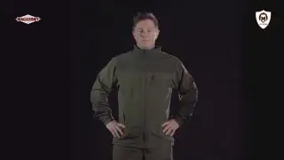 Dovrefjell Turmann jakke | Produktvideo