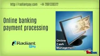 London's Advanced Payment Processing Team