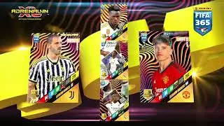Panini FIFA 365 Adrenalyn XL&trade; 2024